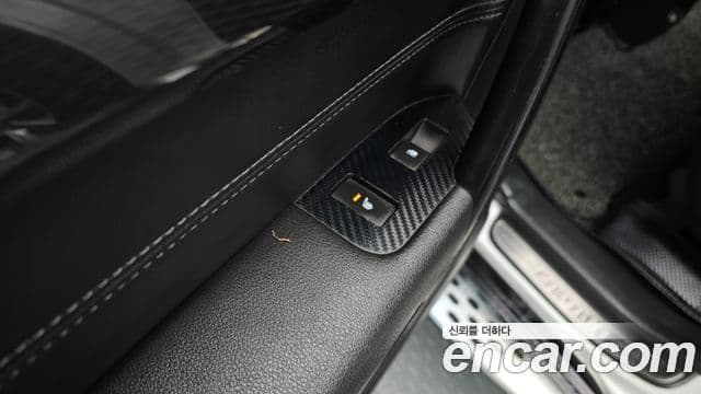 Chevrolet(GM대우) Captiva 4WD LT, 2014 18