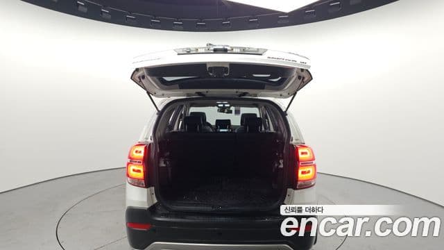 Chevrolet(GM대우) Captiva 4WD LT, 2014 20