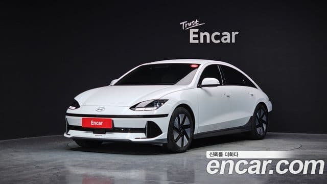 Hyundai Ioniq 6 Prestige, 2023 1