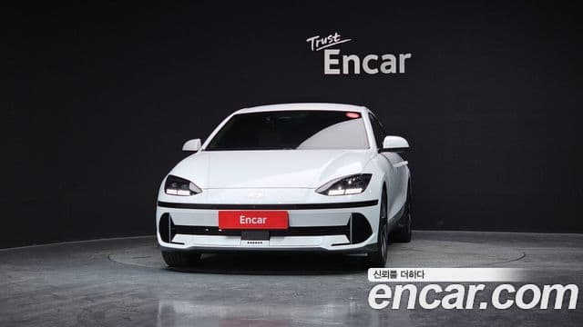 Hyundai Ioniq 6 Prestige, 2023 3