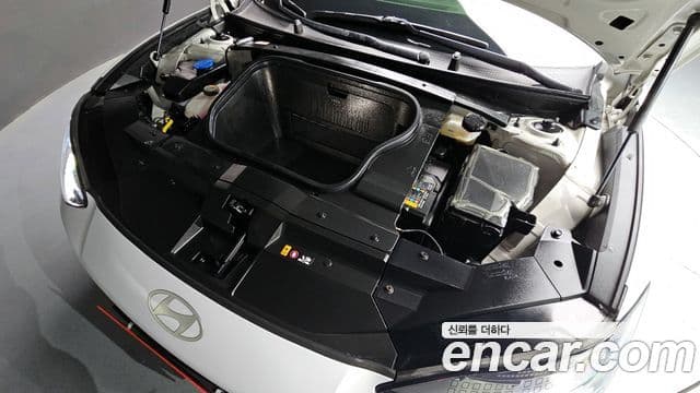 Hyundai Ioniq 6 Prestige, 2023 6