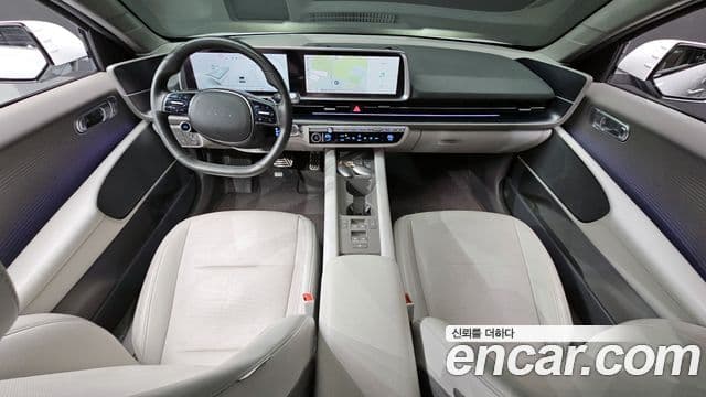 Hyundai Ioniq 6 Prestige, 2023 7