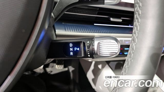 Hyundai Ioniq 6 Prestige, 2023 9