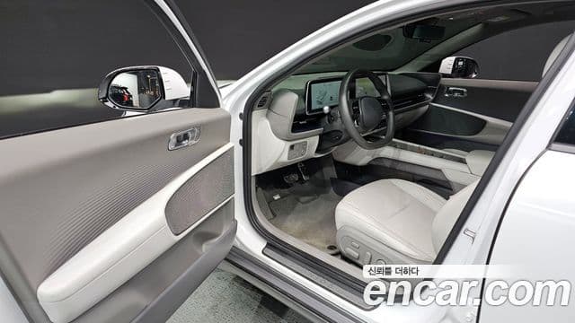 Hyundai Ioniq 6 Prestige, 2023 10