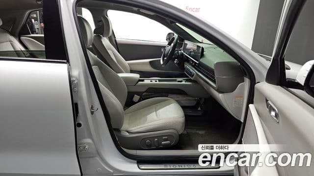 Hyundai Ioniq 6 Prestige, 2023 11