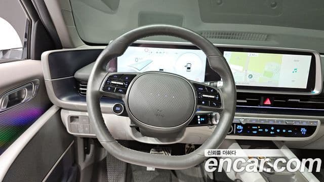 Hyundai Ioniq 6 Prestige, 2023 13