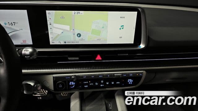 Hyundai Ioniq 6 Prestige, 2023 14