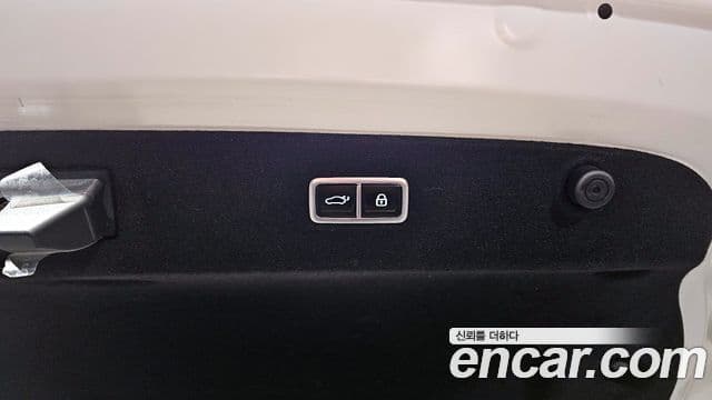 Hyundai Ioniq 6 Prestige, 2023 20