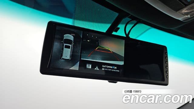 Ford Explorer 5세대, 2014 18