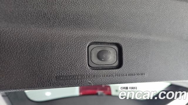 Ford Explorer 5세대, 2014 20