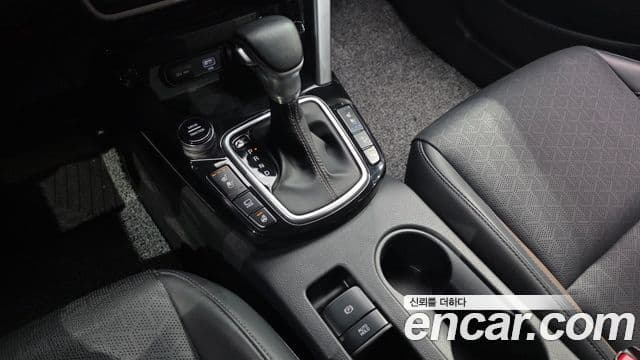 Kia Seltos Signature, 2022 9