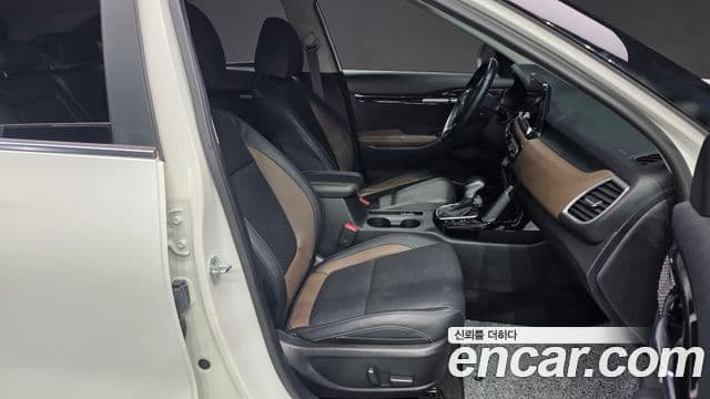 Kia Seltos Signature, 2022 10