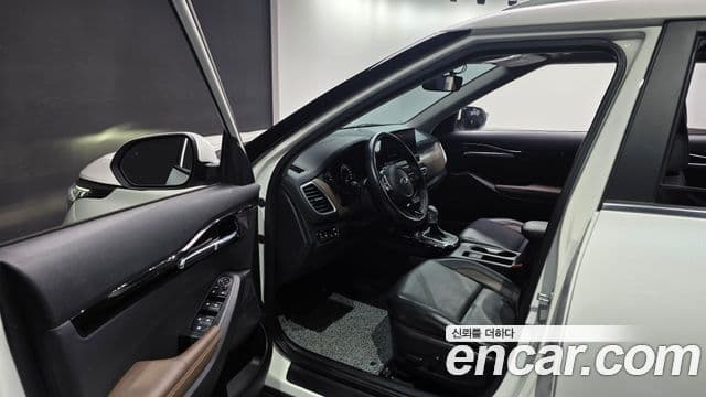 Kia Seltos Signature, 2022 11