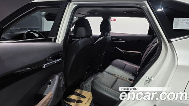 Kia Seltos Signature, 2022 12