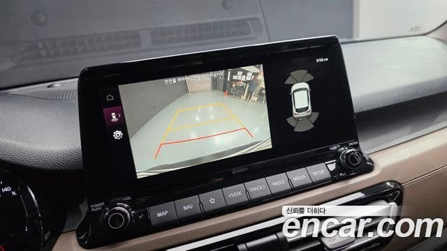 Kia Seltos Signature, 2022 14