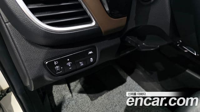 Kia Seltos Signature, 2022 15