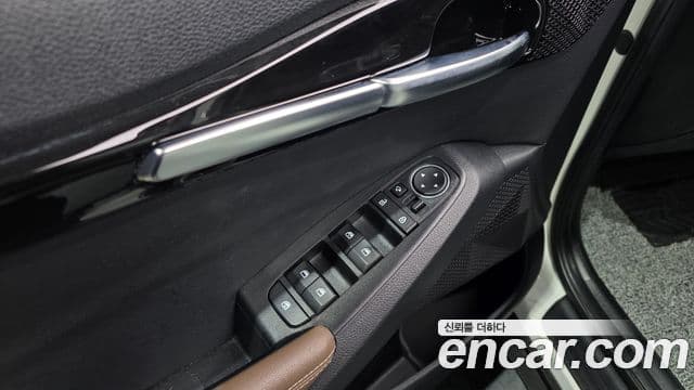 Kia Seltos Signature, 2022 17