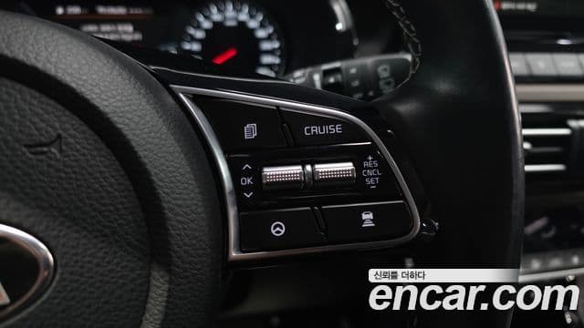 Kia Seltos Signature, 2022 19