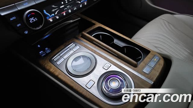 Genesis G80 (RG3) бензин 3.5 турбо AWD, 2021 9