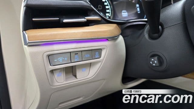 Genesis G80 (RG3) бензин 3.5 турбо AWD, 2021 13