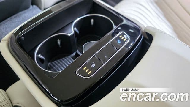 Genesis G80 (RG3) бензин 3.5 турбо AWD, 2021 18