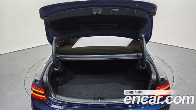 Genesis G80 (RG3) бензин 3.5 турбо AWD, 2021 20