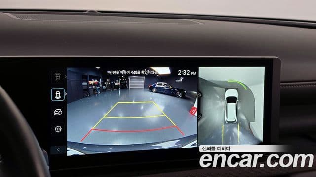 Hyundai The / новый New Tucson гибрид (NX4) Inspiration, 2025 15