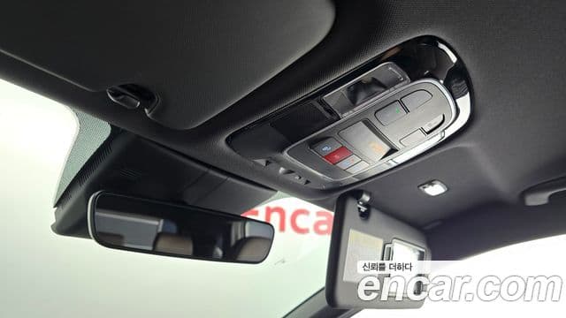 Hyundai The / новый New Tucson гибрид (NX4) Inspiration, 2025 19