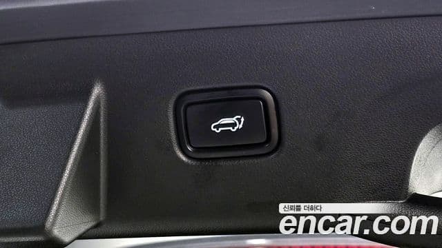 Hyundai The / новый New Tucson гибрид (NX4) Inspiration, 2025 20