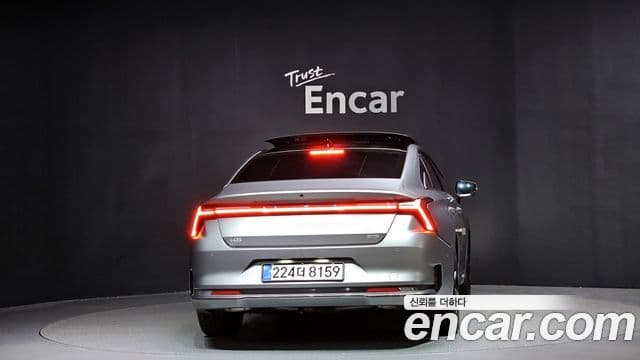 Kia The / новый New K8 гибрид Signature, 2025 4