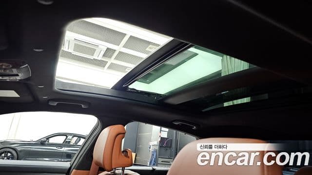 Kia The / новый New K8 гибрид Signature, 2025 19