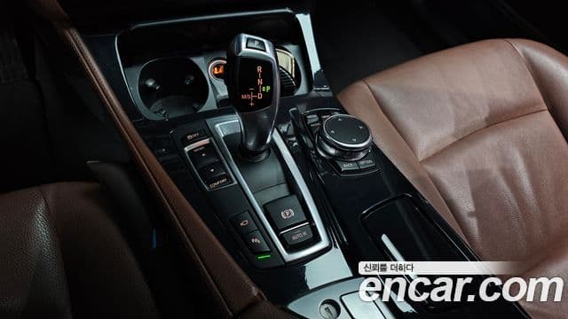 BMW 5시리즈 (F10) 520d M Aero Dynamic, 2016 9