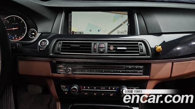 BMW 5시리즈 (F10) 520d M Aero Dynamic, 2016 14