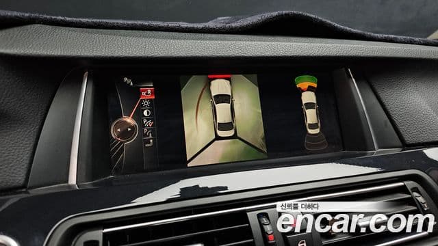 BMW 5시리즈 (F10) 520d M Aero Dynamic, 2016 15