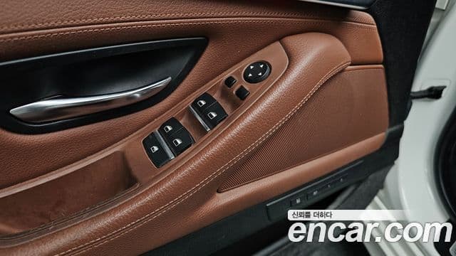 BMW 5시리즈 (F10) 520d M Aero Dynamic, 2016 17