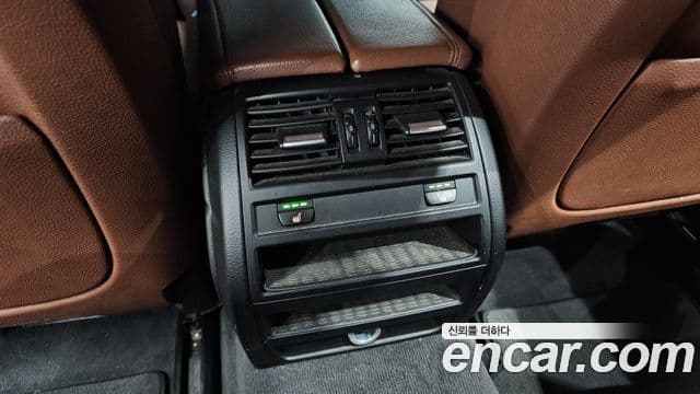 BMW 5시리즈 (F10) 520d M Aero Dynamic, 2016 18