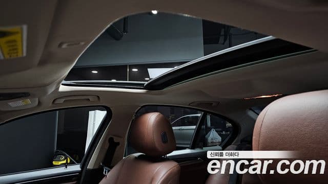 BMW 5시리즈 (F10) 520d M Aero Dynamic, 2016 19