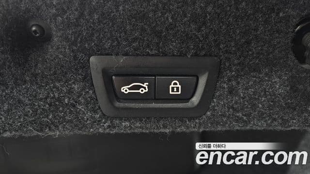 BMW 5시리즈 (F10) 520d M Aero Dynamic, 2016 20