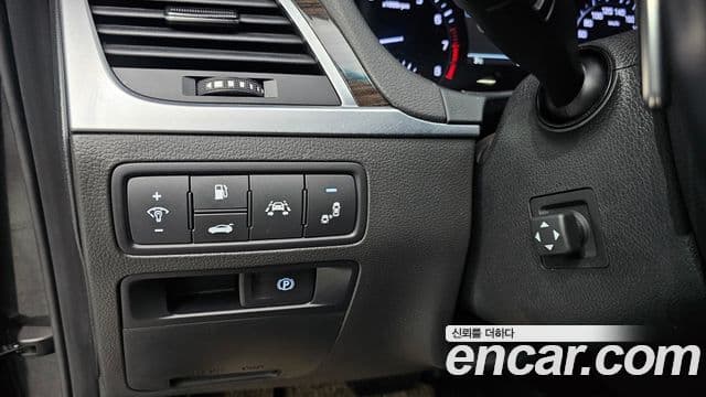 Genesis G80 Luxury, 2019 15