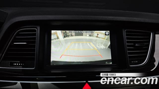 Genesis G80 Luxury, 2019 16