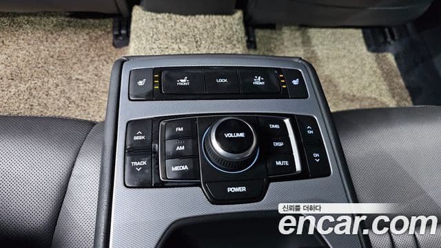 Genesis G80 Luxury, 2019 17