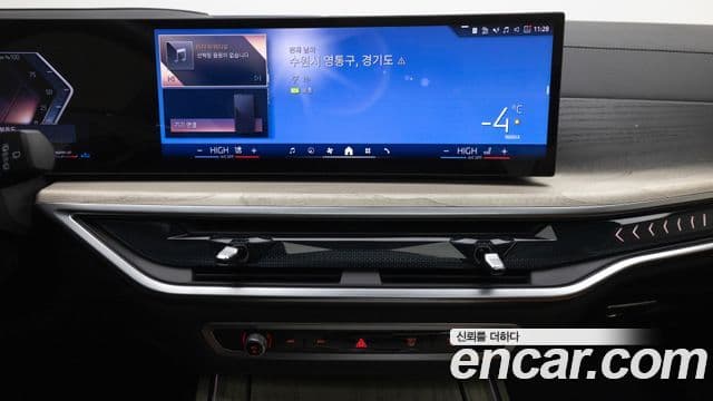 BMW X7 (G07) xDrive 40i Design Pure Excellence 6인승, 2025 14