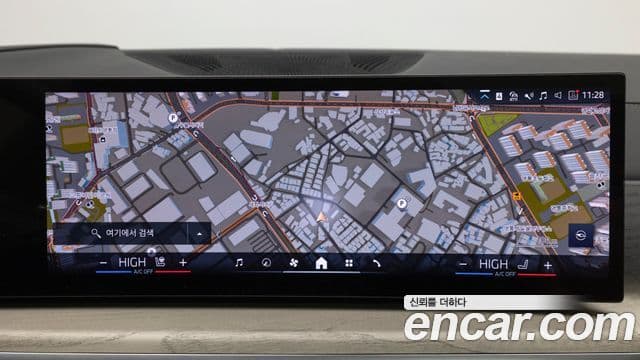 BMW X7 (G07) xDrive 40i Design Pure Excellence 6인승, 2025 16