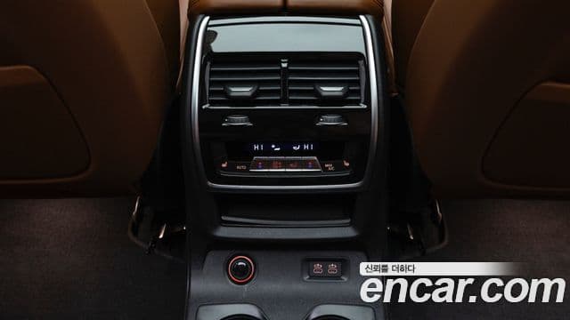 BMW X7 (G07) xDrive 40i Design Pure Excellence 6인승, 2025 17