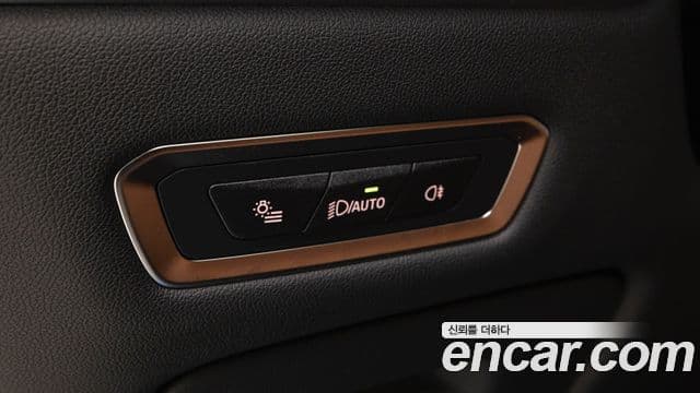 BMW X7 (G07) xDrive 40i Design Pure Excellence 6인승, 2025 19