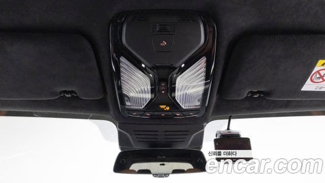 BMW X7 (G07) xDrive 40i Design Pure Excellence 6인승, 2025 20