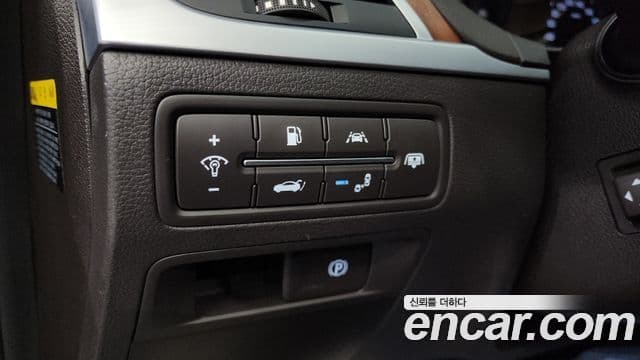 Hyundai Genesis DH G380 Finest Edition AWD, 2015 13