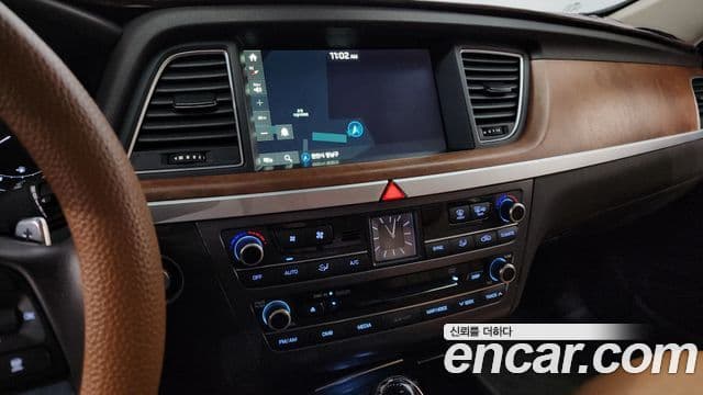 Hyundai Genesis DH G380 Finest Edition AWD, 2015 15