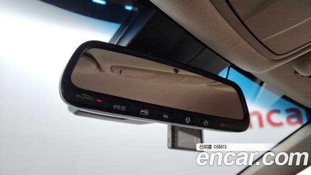 Hyundai Genesis DH G380 Finest Edition AWD, 2015 17