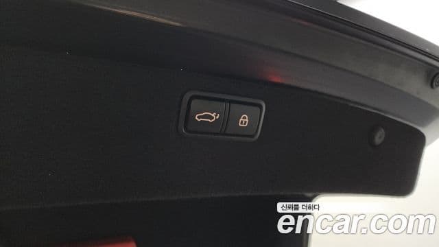 Hyundai Genesis DH G380 Finest Edition AWD, 2015 20